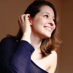 Meet your Posher, Giuliane